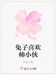 兔子喜欢帅小伙