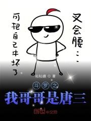 斗罗之我哥哥是唐三