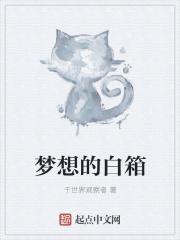 梦想的白箱
