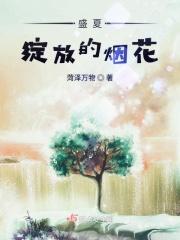 盛夏绽放的烟花