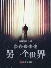 我的眼里是另一个世界