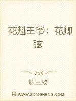 花魁王爷:花卿弦