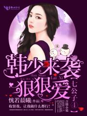 宠妻108式:韩少,狠狠爱