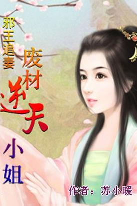 误惹妖孽王爷:废材逆天四小姐