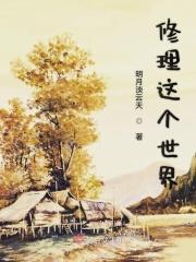 修理这个世界