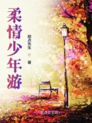 柔情少年游