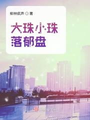 大珠小珠落郁盘