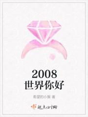 2008世界你好