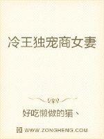 冷王独宠商女妻