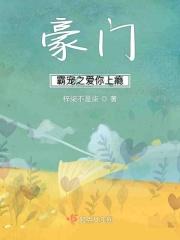 豪门霸宠之爱你上瘾