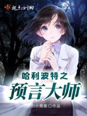 哈利波特之预言大师