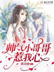 帅气小哥哥惹卧心
