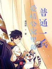 爱情公寓里的普通一兵