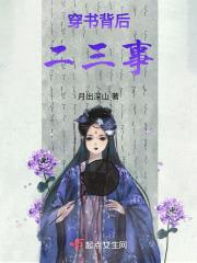 穿书背后二三事