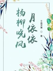 杨柳晓风月依依