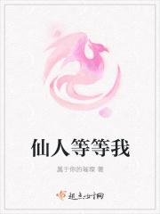 仙人等等我