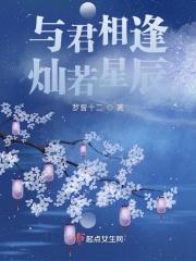 与君相逢,灿若星辰