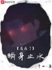 我成了瞬身止水