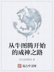 从牛图腾开始的成神之路