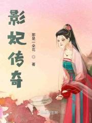 影妃传奇