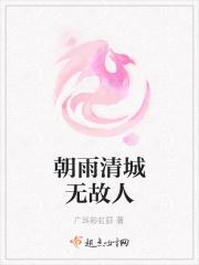 朝雨清城无故人
