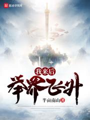 我来后,举界飞升