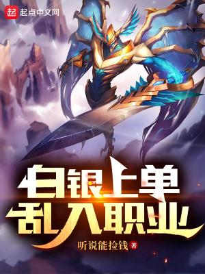白银上单,乱入职业