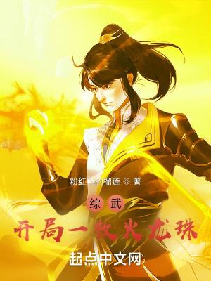 综武:开局一枚火龙珠