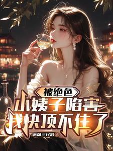 被绝色小姨子陷害,我快顶不住了