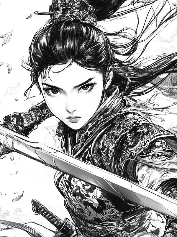 将军府的嫡女不好惹