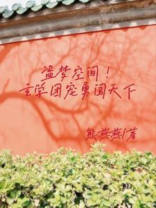 盗梦空间!玄学团宠勇闯天下