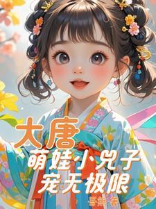 大唐:萌娃小兕子,宠无极限