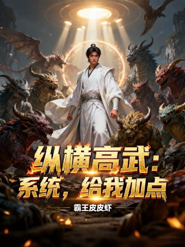 纵横高武:系统,给我加点