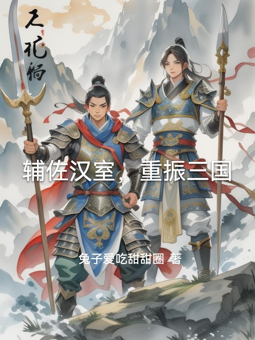 辅佐汉室，重振三国