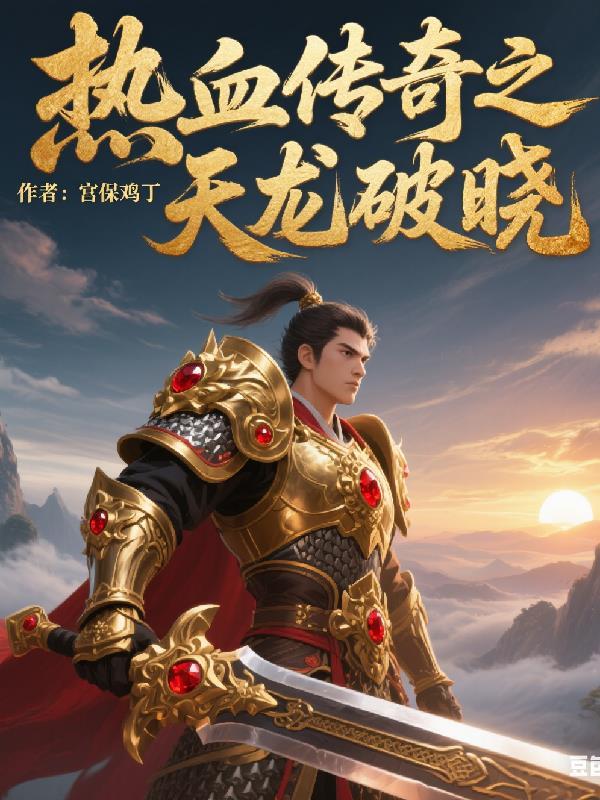 热血传奇之天龙破晓