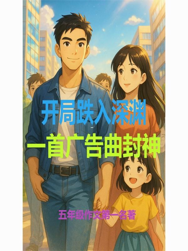 开局跌入深渊?一首广告曲封神!