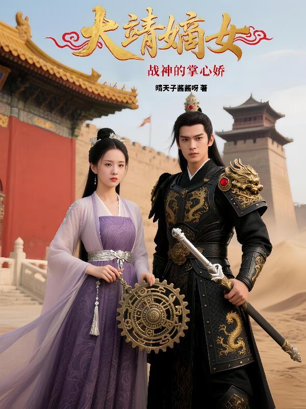 大靖嫡女：战神的掌心娇