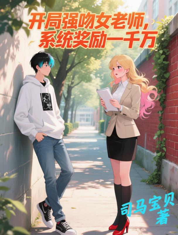 开局强吻女老师，系统奖励一千万