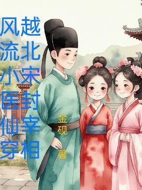 风流小医仙,穿越北宋封宰相