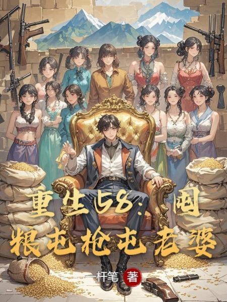 重生58:囤粮屯枪屯老婆