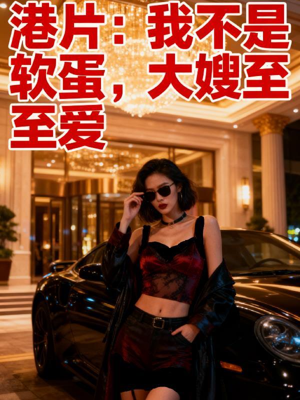 港片：我不是软蛋，大嫂至爱