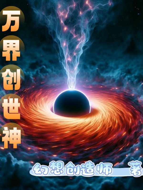 万界创世神